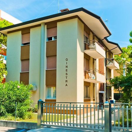 Villa Ginestra 比比翁 外观 照片