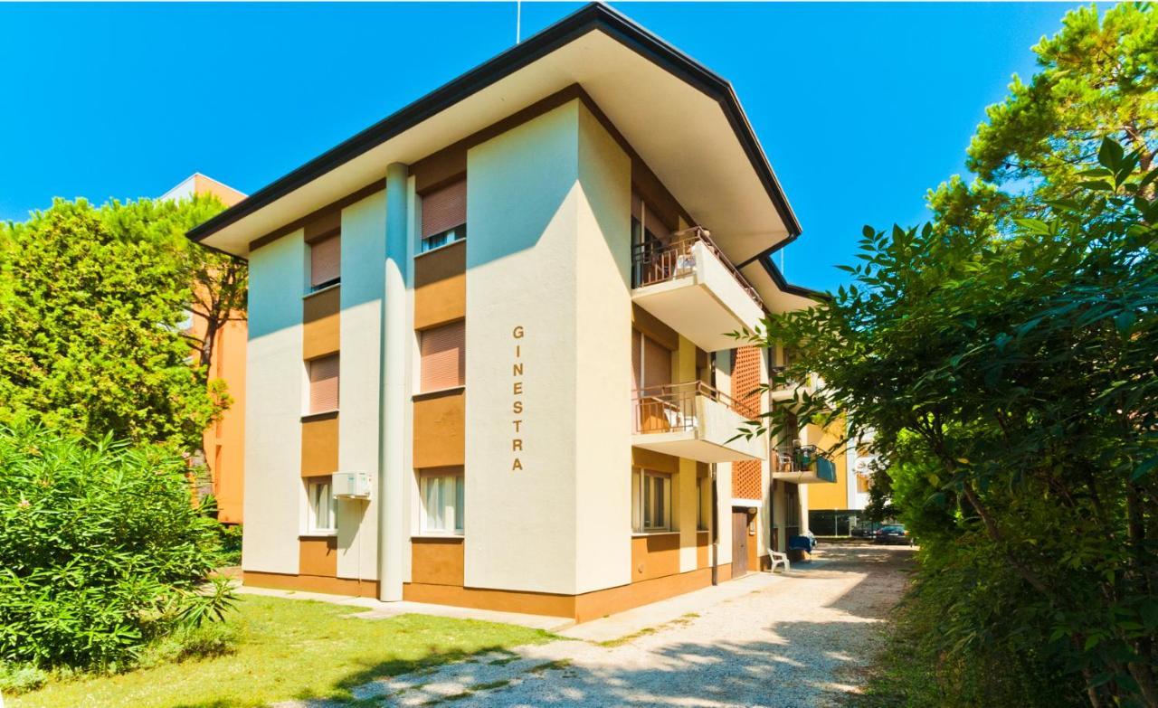 Villa Ginestra 比比翁 外观 照片